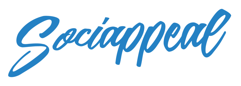 Sociappeal logo